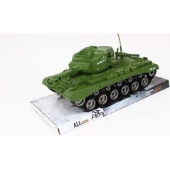 Ardon Czołg friction na platformie 6662 11236