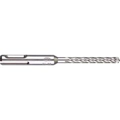 Wiertło Milwaukee MILWAUKEE WIERTŁO SDS PLUS    12 x 160mm CONTRACTOR 4-OSTRZOWE
