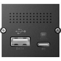 Stacja/replikator Bachmann CM Mini Port Replicator