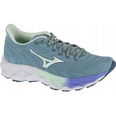 Mizuno Wave Sky 8 J1GD240271 szary 39
