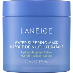 Laneige Vanduo Sleeping Mask naktinė veido kaukė, 70 ml