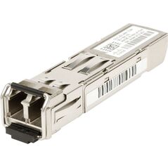 MicroOptics Moduł nadawczo-odbiorczy 1000Base, SMF, BX10-U (MO-C-B35121-3CL10)
