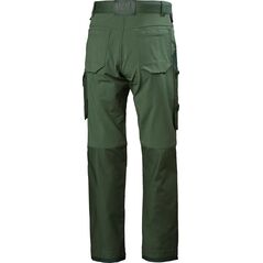 Helly Hansen Pants HELLY HANSEN Oxford 4X CNCT, green C46