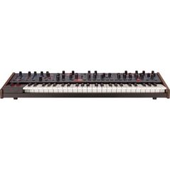 Sequential OB-6 - Syntezator analogowy polifoniczny