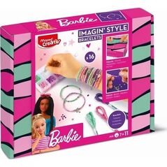 Creativ bransoletki Barbie MAPED