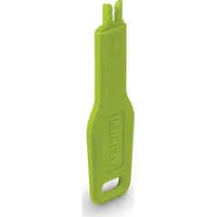 RJ45 Port Blocker key, Green