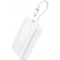 Anker Power Bank | A1689H21 | 20000 mAh | White