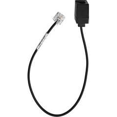 ADP RJ45-RJ9 Adapter cable