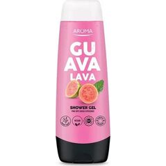 Dušo želė su gvajavos ekstraktu Aroma, 250 ml