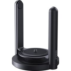 Anker Nebula | Capsule Gimbal Stand | Adjustable Viewing Angle | Maximum weight (capacity) 1 kg | Black