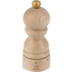 Młynek do pieprzu Paris 12cm, naturalny, u-select