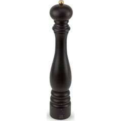 Młynek do soli Paris 40cm, czekoladowy, u-select