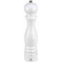Młynek do pieprzu Paris 30 cm, biały lakier, u-sel