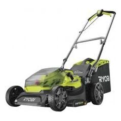 Kosiarka akumulatorowa Ryobi RYOBI.KOSIARKA AKUM.18V RY18LMX37A-0 RY5133004597