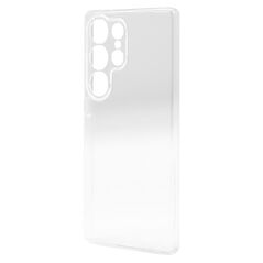 Θήκη TPU inos Samsung Galaxy S25 Ultra 5G Ultra Slim 0.3mm Διάφανο 5205598171360 5205598171360 έως και 12 άτοκες δόσεις