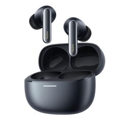 True Wireless Ακουστικά Bluetooth Xiaomi Redmi Buds 6 Pro Μαύρο 6941812777756 6941812777756 έως και 12 άτοκες δόσεις