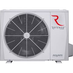 Rotenso Pompa ciepła Rotenso Aquami Split AQS60X1o (jednostka zewnętrzna)