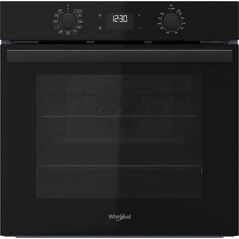 Piekarnik Whirlpool Piekarnik elektryczny Whirlpool OMR 58CU1B 71l