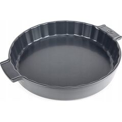 APPOLIA Naczynie do tarty 28 cm slate colour