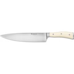 Nóż szefa kuchni 23 cm - Classic Ikon Creme