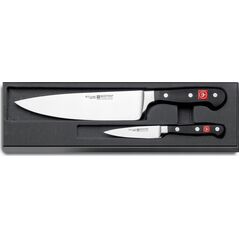 Zestaw Nóż szefa 20 cm i nóż do warzyw 9 cm - Clas