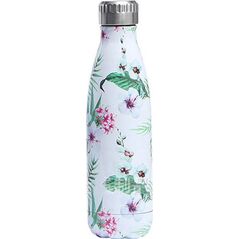 Arctherm Butelka termiczna arctherm 500 ml - delikatne kwiaty