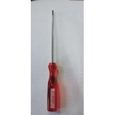 Wiha Wiha 00214, 28.5 cm, 48.67 g, Red