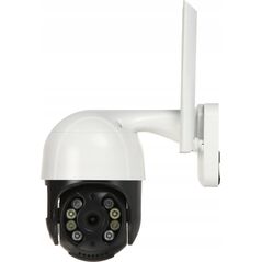 KAMERA IP OBROTOWA ZEWNĘTRZNA ICSEE-W81SD Wi-Fi Full-Color - 8&nbsp|Mpx 4K UHD 3.6&nbsp|mm