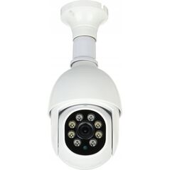 KAMERA IP OBROTOWA WEWNĘTRZNA APTI-W30S1-TUYA Tuya Smart Wi-Fi - 3&nbsp|Mpx 3.6&nbsp|mm