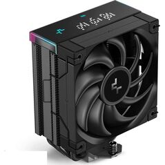 DeepCool AK400 Digital Pro, CPU cooler (black, 120 mm)