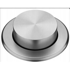 Push-button stainless steel Franke 112.0705.730