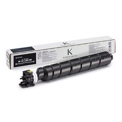 KYOCERA 3252CI/3253CI TONER BLACK (TK-8335K) (KYOTK8335K) έως 12 άτοκες Δόσεις