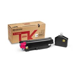 KYOCERA M-6235CIDN TONER MAGENTA (TK-5280M) (KYOTK5280M) έως 12 άτοκες Δόσεις