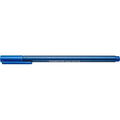 Staedtler Długopis triplus ball XB nieb (10szt) STAEDTLER