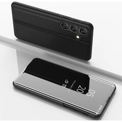 Clear View Case Samsung Galaxy A26 Black