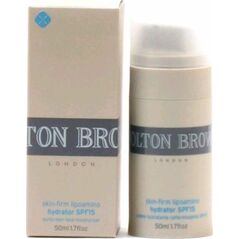 Molton Brown, Skin-Firm, Firming, Cream, For Face, SPF 15, 50 ml Unisex