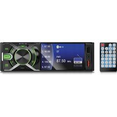 Navitel RD9 | 4x45 W | Digital Media Receiver