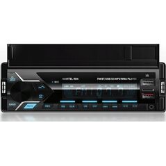Navitel RD6 | 4x45 W | Digital Media Receiver