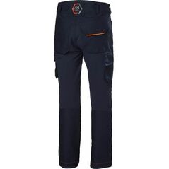 Helly Hansen Pants HELLY HANSEN Chelsea Evolution Service, blue C54