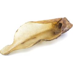 Maced 100% NATURA UCHO WOŁOWE 1 SZT