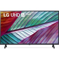 TV SET LCD 43" 4K/43UR78GC LG
