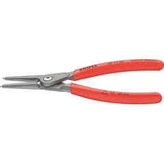 Knipex Szczypce do pierścieni Segera zewnętrznych Knipex 49 11 A0-A1-A2-A3-A4