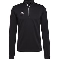 Adidas Bluza adidas ENTRADA 22 Training Top H57544 H57544 czarny XXXL
