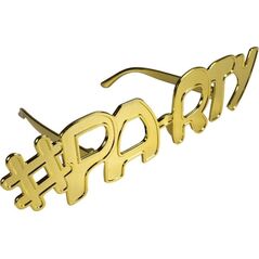 Okulary #party