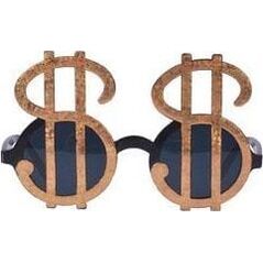 Okulary dolar