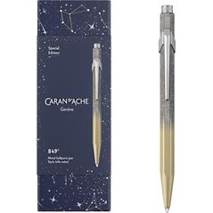 Długopis Cosmic Gold w pudełku złoty