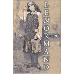 Retro Lenormand