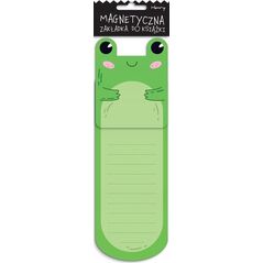 Zakładka magnetyczna Frog