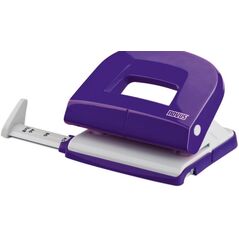 Dziurkacz Novus 16 kartek Fioletowy (025-0548 NO)