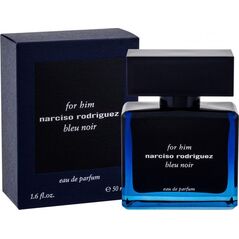 Narciso Rodriguez For Him Bleu Noir EDP 50 ml
